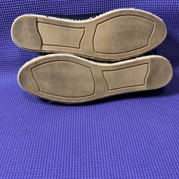 LOVIN’ LEATHER ESPADRILLES BY CASTANER - Picture 4 of 4